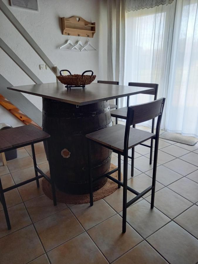La Charentaise Ch D'Hotes ,Studio Cherac Экстерьер фото